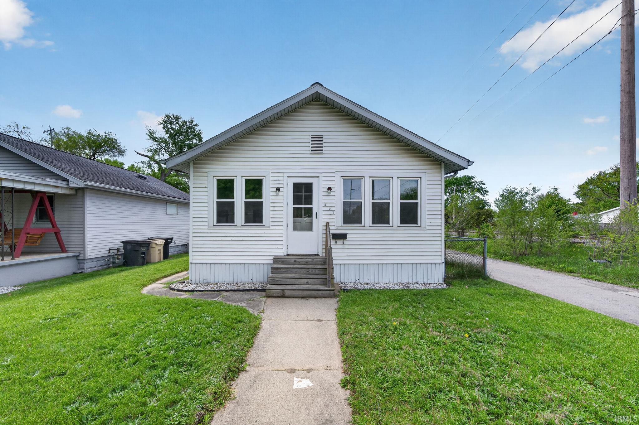 501 S 31st Street South Bend IN 46615