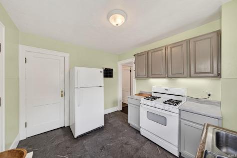 501 S 31st Street South Bend IN 46615