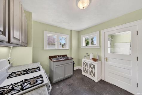 501 S 31st Street South Bend IN 46615