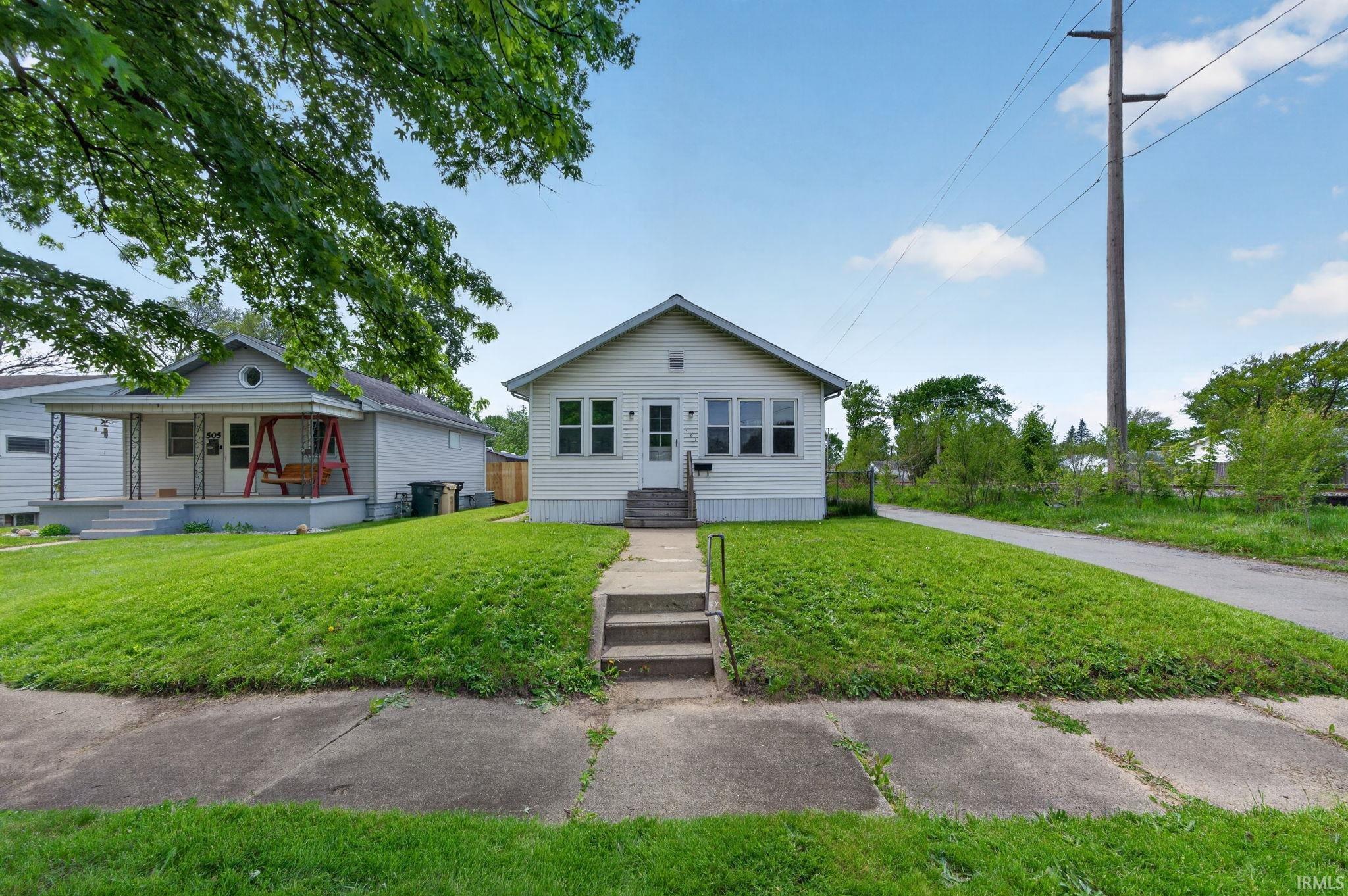 501 S 31st Street South Bend IN 46615