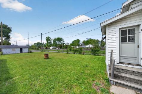 501 S 31st Street South Bend IN 46615