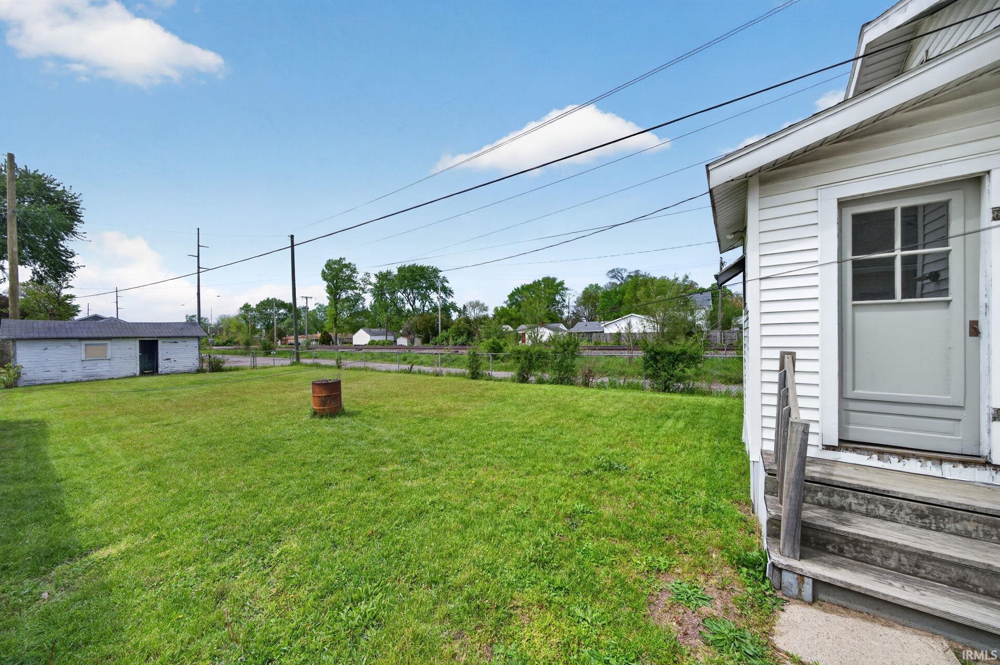 501 S 31st Street South Bend IN 46615