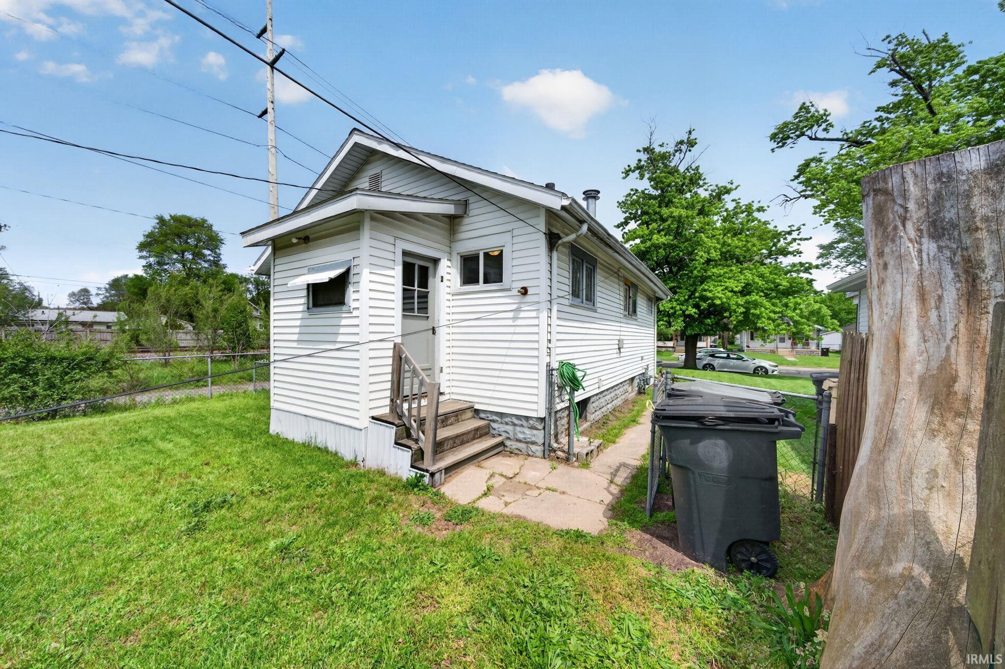 501 S 31st Street South Bend IN 46615
