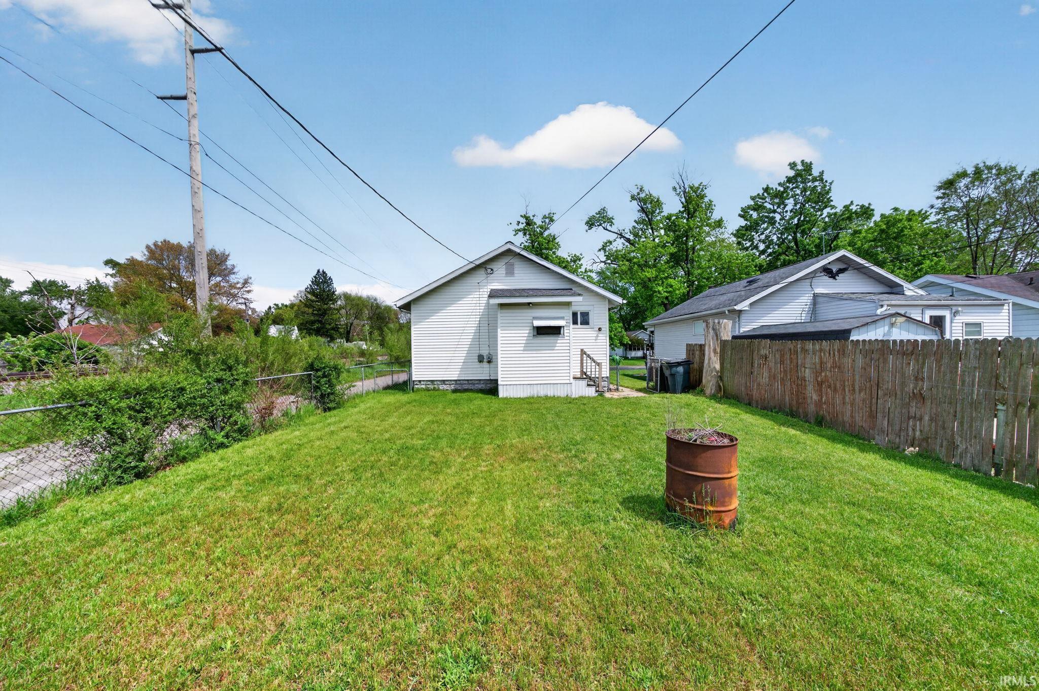 501 S 31st Street South Bend IN 46615