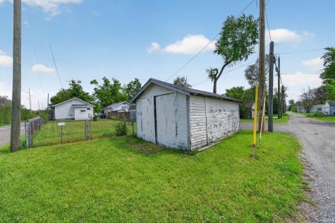 501 S 31st Street South Bend IN 46615