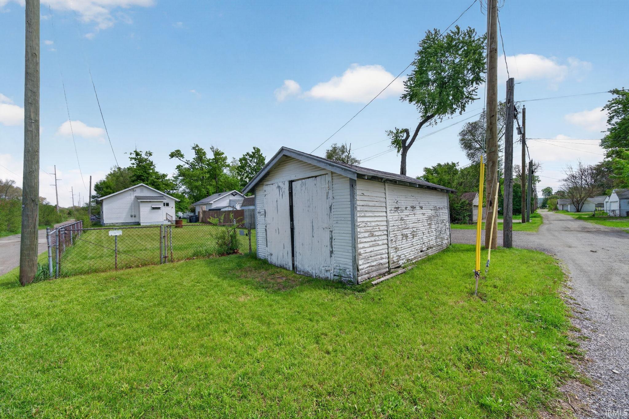 501 S 31st Street South Bend IN 46615