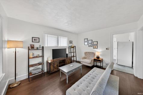 501 S 31st Street South Bend IN 46615