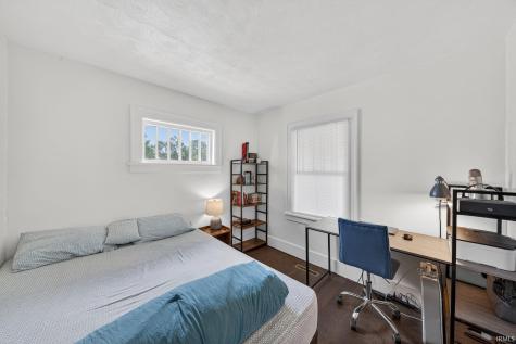 501 S 31st Street South Bend IN 46615