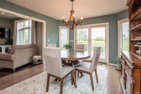 11912 Fairway Winds Court Fort Wayne IN 46814