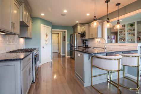 11912 Fairway Winds Court Fort Wayne IN 46814