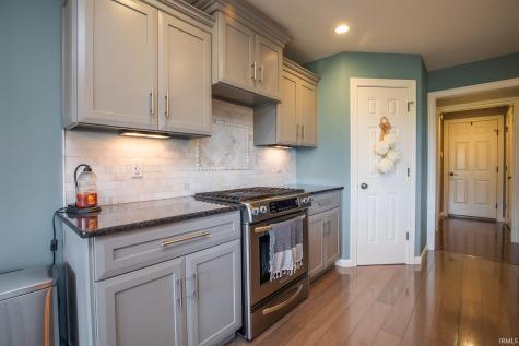 11912 Fairway Winds Court Fort Wayne IN 46814