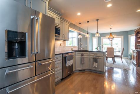 11912 Fairway Winds Court Fort Wayne IN 46814
