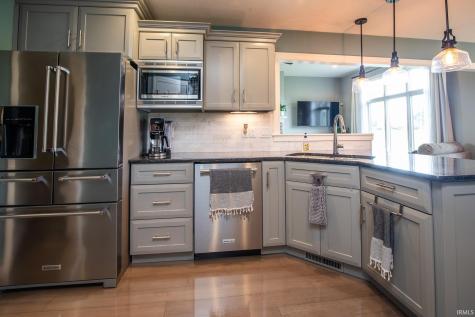 11912 Fairway Winds Court Fort Wayne IN 46814