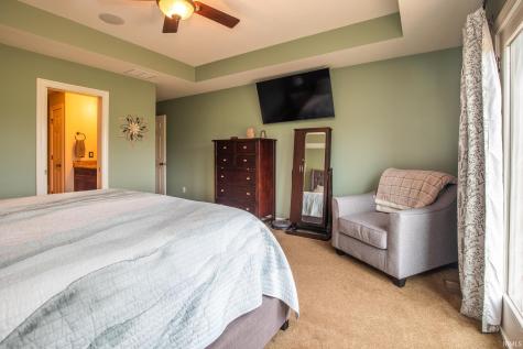 11912 Fairway Winds Court Fort Wayne IN 46814
