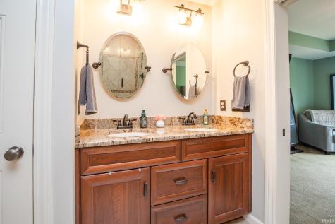 11912 Fairway Winds Court Fort Wayne IN 46814