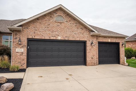 11912 Fairway Winds Court Fort Wayne IN 46814