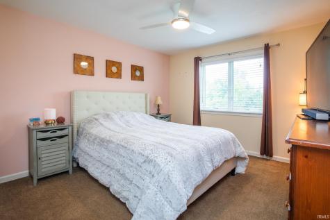 11912 Fairway Winds Court Fort Wayne IN 46814