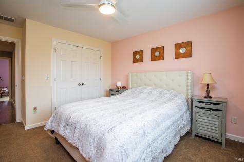 11912 Fairway Winds Court Fort Wayne IN 46814
