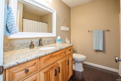 11912 Fairway Winds Court Fort Wayne IN 46814