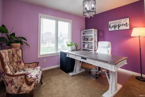 11912 Fairway Winds Court Fort Wayne IN 46814