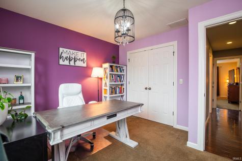 11912 Fairway Winds Court Fort Wayne IN 46814