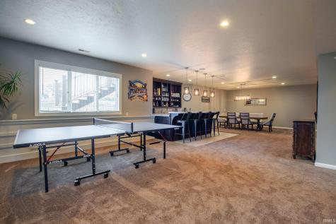 11912 Fairway Winds Court Fort Wayne IN 46814
