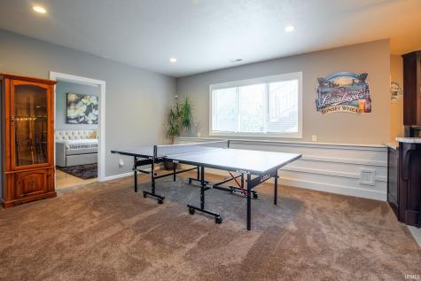 11912 Fairway Winds Court Fort Wayne IN 46814
