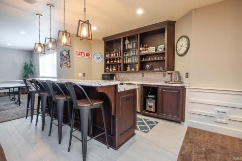 11912 Fairway Winds Court Fort Wayne IN 46814