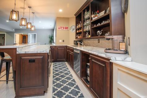 11912 Fairway Winds Court Fort Wayne IN 46814