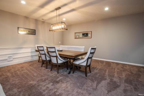 11912 Fairway Winds Court Fort Wayne IN 46814