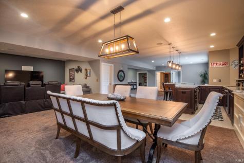 11912 Fairway Winds Court Fort Wayne IN 46814