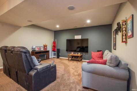 11912 Fairway Winds Court Fort Wayne IN 46814