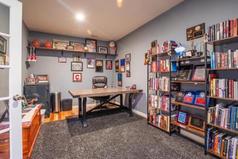 11912 Fairway Winds Court Fort Wayne IN 46814