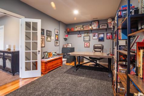 11912 Fairway Winds Court Fort Wayne IN 46814