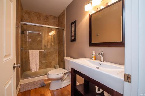 11912 Fairway Winds Court Fort Wayne IN 46814