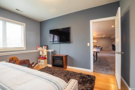 11912 Fairway Winds Court Fort Wayne IN 46814
