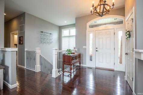 11912 Fairway Winds Court Fort Wayne IN 46814