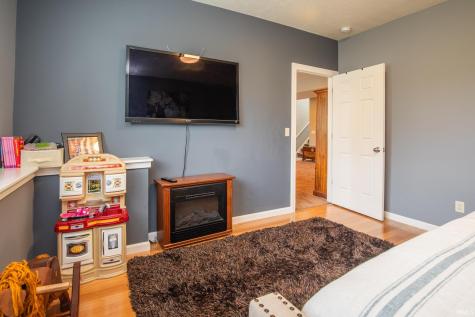 11912 Fairway Winds Court Fort Wayne IN 46814