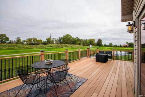 11912 Fairway Winds Court Fort Wayne IN 46814