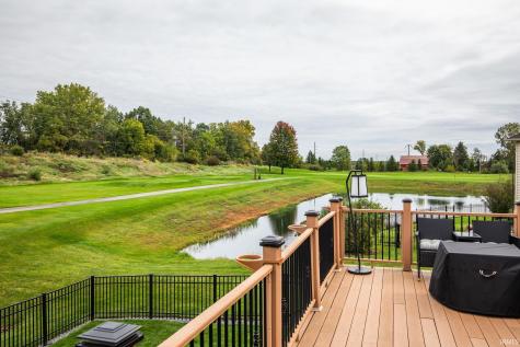 11912 Fairway Winds Court Fort Wayne IN 46814