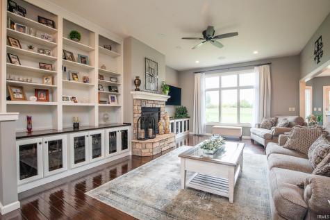 11912 Fairway Winds Court Fort Wayne IN 46814