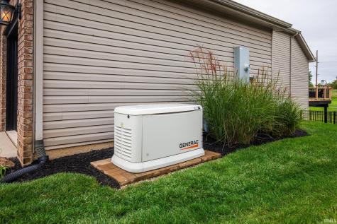 11912 Fairway Winds Court Fort Wayne IN 46814