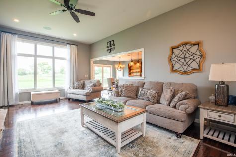 11912 Fairway Winds Court Fort Wayne IN 46814