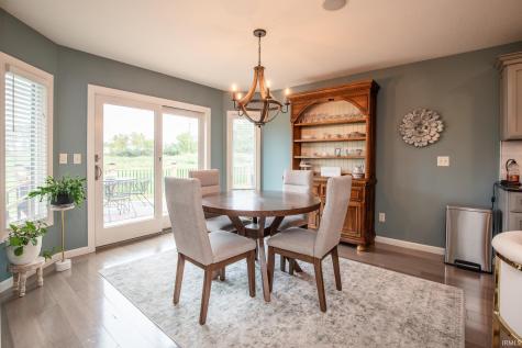 11912 Fairway Winds Court Fort Wayne IN 46814