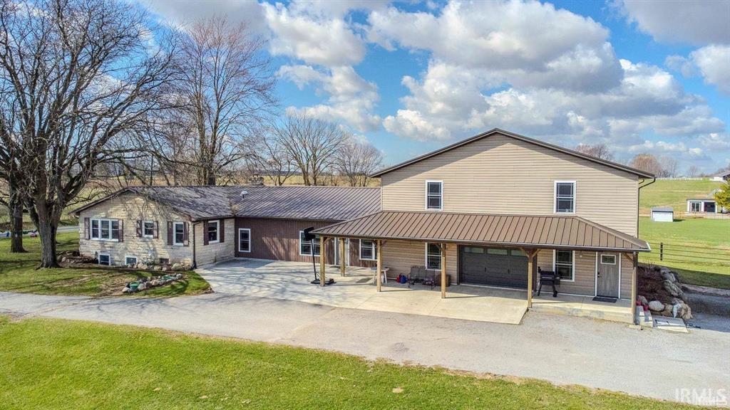2145 W 050 Lagrange IN 46761