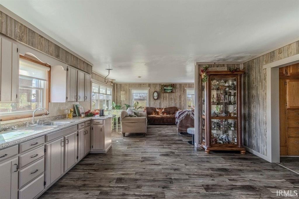 2145 W 050 Lagrange IN 46761