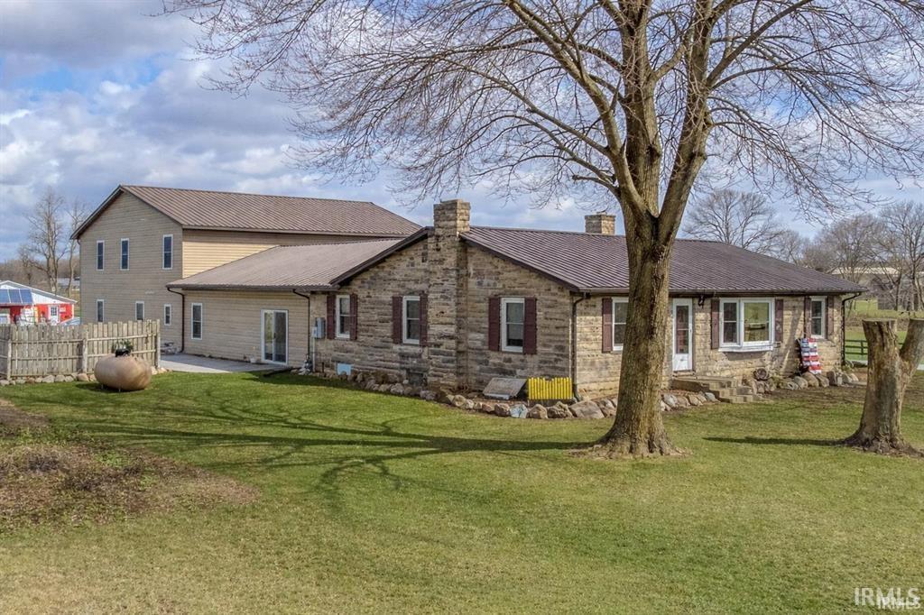 2145 W 050 Lagrange IN 46761