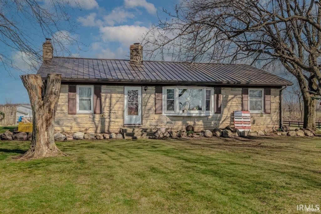 2145 W 050 Lagrange IN 46761