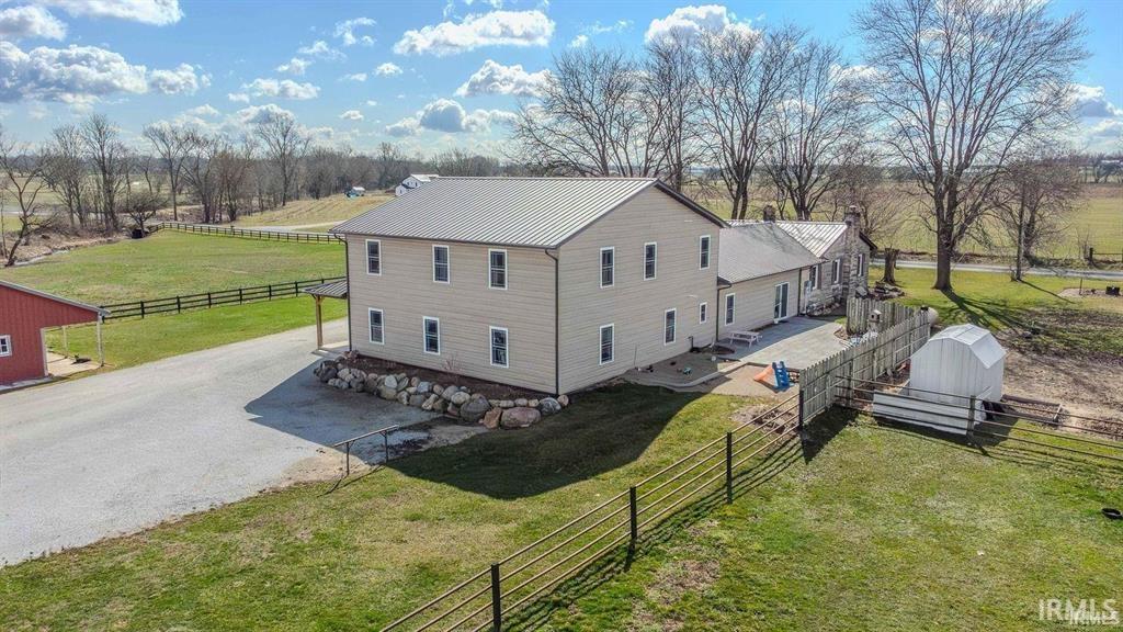 2145 W 050 Lagrange IN 46761
