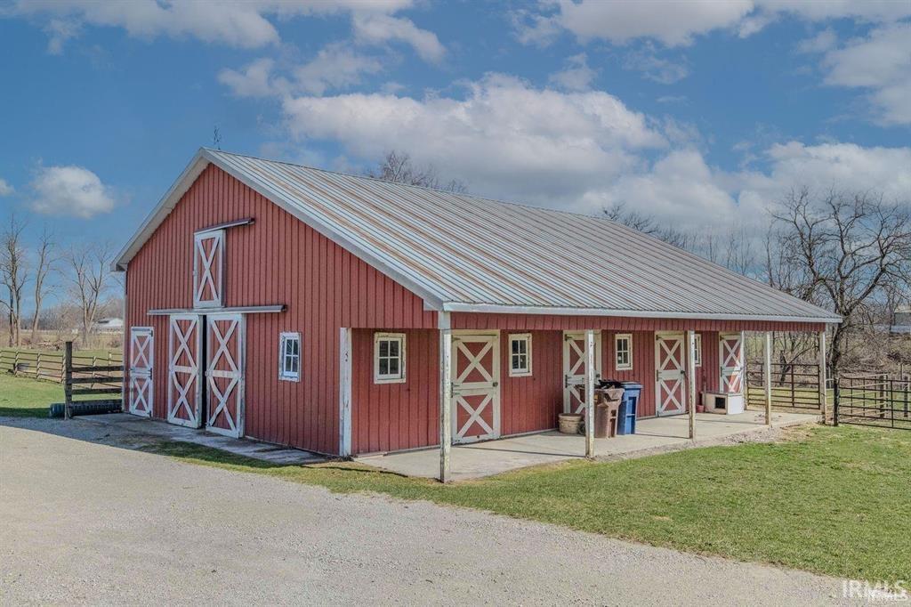 2145 W 050 Lagrange IN 46761